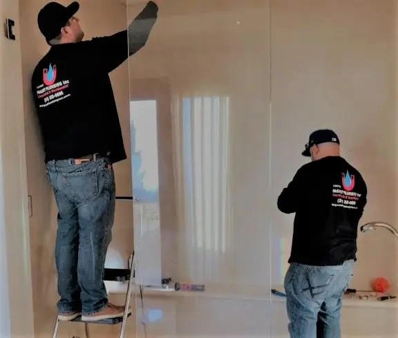 Professional plumbing installation for Leak Detection in Laredo Highline